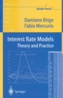 Interest Rate Models Theory and Practice - eBook