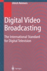 Digital Video Broadcasting (DVB) : The International Standard for Digital Television - eBook