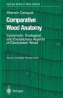 Comparative Wood Anatomy : Systematic, Ecological, and Evolutionary Aspects of Dicotyledon Wood - eBook