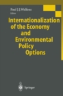 Internationalization of the Economy and Environmental Policy Options - eBook