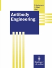 Antibody Engineering - eBook