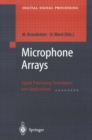 Microphone Arrays : Signal Processing Techniques and Applications - eBook