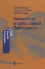 Fundamentals of Computational Fluid Dynamics - eBook