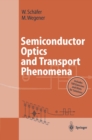 Semiconductor Optics and Transport Phenomena - eBook