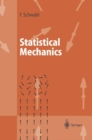 Statistical Mechanics - eBook