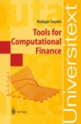 Tools for Computational Finance - eBook