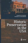 Historic Preservation in the USA - eBook