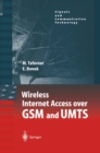 Wireless Internet Access over GSM and UMTS - eBook