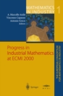 Progress in Industrial Mathematics at ECMI 2000 - eBook