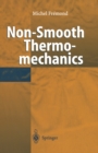 Non-Smooth Thermomechanics - eBook