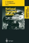 National Transport Models : Recent Developments and Prospects - eBook