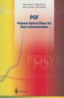 POF - Polymer Optical Fibers for Data Communication - eBook