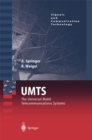 UMTS : The Physical Layer of the Universal Mobile Telecommunications System - eBook