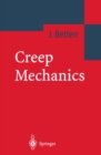 Creep Mechanics - eBook