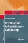 Introduction to Evolutionary Computing - eBook