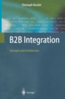 B2B Integration : Concepts and Architecture - eBook