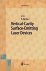 Vertical-Cavity Surface-Emitting Laser Devices - eBook