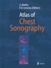 Atlas of Chest Sonography - eBook