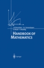 Handbook of Mathematics - eBook