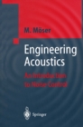 Engineering Acoustics : An Introduction to Noise Control - eBook