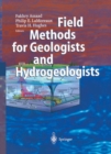 Field Methods for Geologists and Hydrogeologists - eBook
