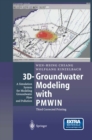 3D-Groundwater Modeling with PMWIN : A Simulation System for Modeling Groundwater Flow and Pollution - eBook