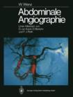 Abdominale Angiographie - Book