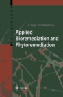 Applied Bioremediation and Phytoremediation - eBook