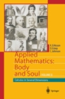 Applied Mathematics: Body and Soul : Calculus in Several Dimensions - eBook