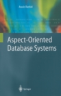 Aspect-Oriented Database Systems - eBook