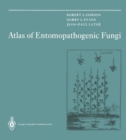 Atlas of Entomopathogenic Fungi - Book