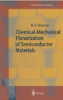 Chemical-Mechanical Planarization of Semiconductor Materials - eBook