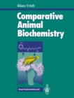 Comparative Animal Biochemistry - eBook