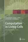 Computation in Living Cells : Gene Assembly in Ciliates - eBook