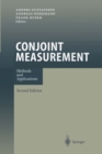 Conjoint Measurement : Methods and Applications - eBook