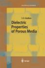 Dielectric Properties of Porous Media - eBook