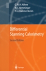 Differential Scanning Calorimetry - eBook