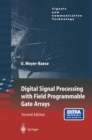 Digital Signal Processing with Field Programmable Gate Arrays - eBook