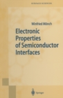 Electronic Properties of Semiconductor Interfaces - eBook
