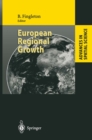 European Regional Growth - eBook