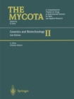 Genetics and Biotechnology - eBook