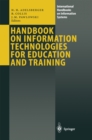 Handbook on Information Technologies for Education and Training - eBook