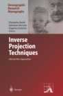 Inverse Projection Techniques : Old and New Approaches - eBook