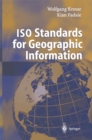 ISO Standards for Geographic Information - eBook
