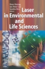Laser in Environmental and Life Sciences : Modern Analytical Methods - eBook