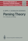 Parsing Theory : Volume II LR(k) and LL(k) Parsing - eBook