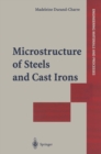 Microstructure of Steels and Cast Irons - eBook