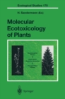 Molecular Ecotoxicology of Plants - eBook