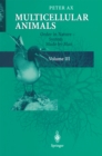 Multicellular Animals : Volume III: Order in Nature - System Made by Man - eBook