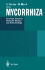 Mycorrhiza : State of the Art, Genetics and Molecular Biology, Eco-Function, Biotechnology, Eco-Physiology, Structure and Systematics - eBook